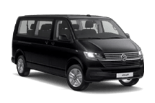 Van Hire Colne - Premier 9-Seater Automatic - Minibus hire Colne