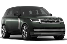 Van Hire Colne - Range Rover - car hire Colne
